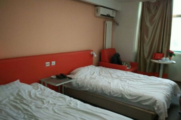 New Sima Express Hotel - Photo3