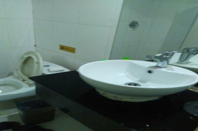 New Sima Express Hotel - Photo4