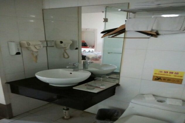 New Sima Express Hotel - Photo5