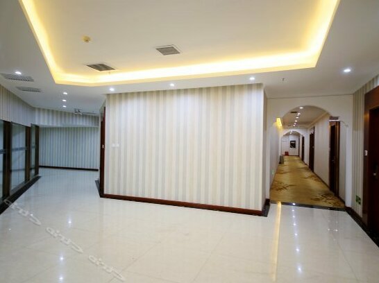 New Start Business Hotel - Photo3