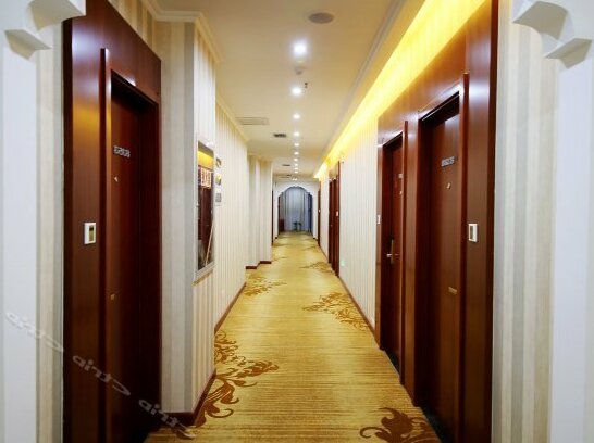 New Start Business Hotel - Photo5