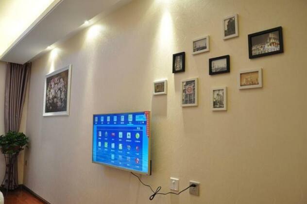 Nimo Hotel - Photo2