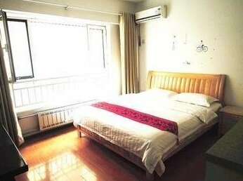 North Shaanxi Apartment Hotel - Photo4