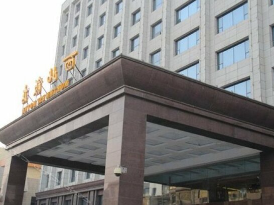 North West Hotel Xi'an