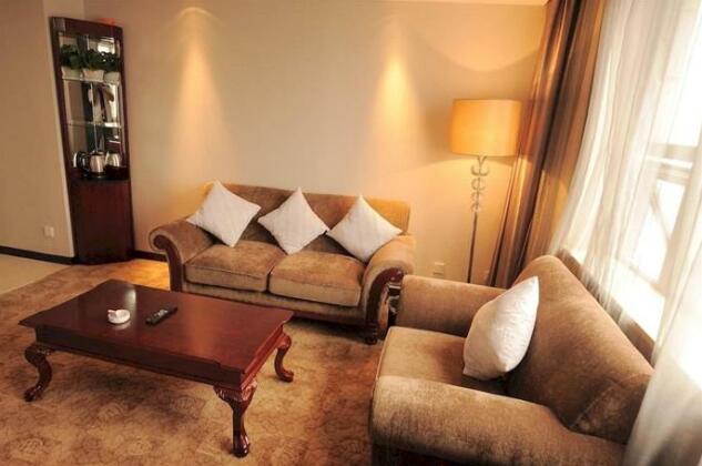 Northwest Civil Aviation Hotel - Photo4