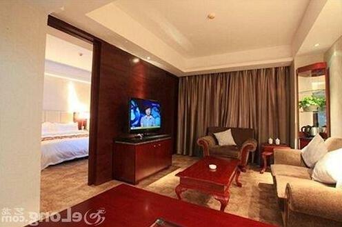Northwest Civil Aviation Hotel - Photo5