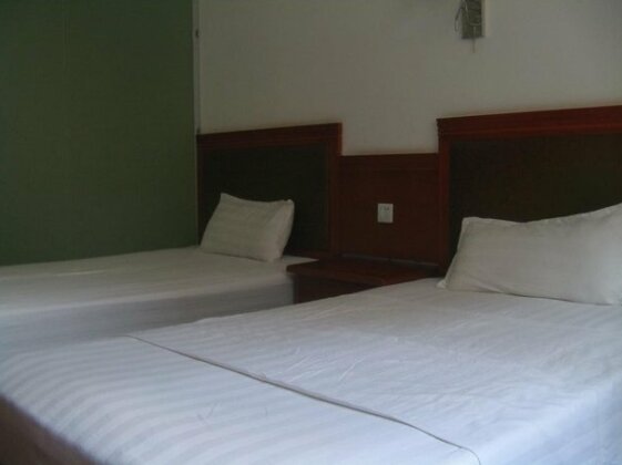 Northwest Inn Xi'an - Photo5