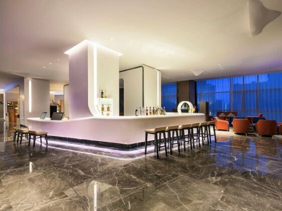 Novotel Xi'an SCPG - Photo3