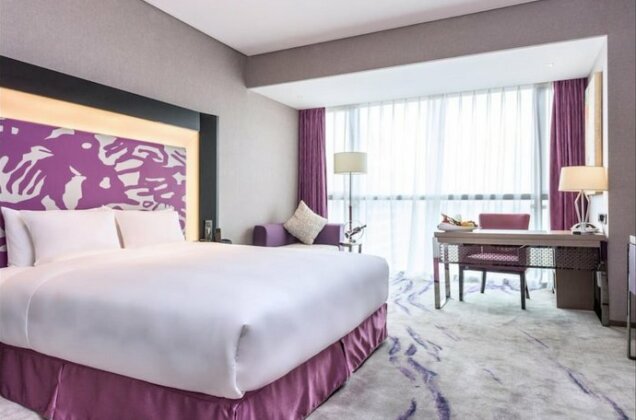 Novotel Xi'an SCPG - Photo4
