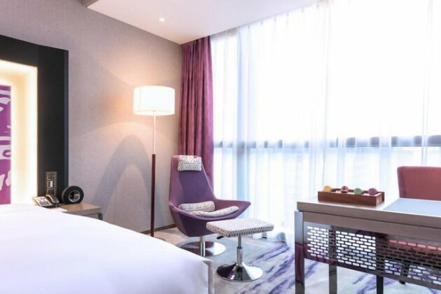 Novotel Xi'an SCPG - Photo5