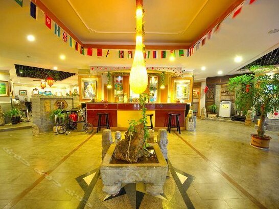 Old Xi'an Youth Hostel - Photo2