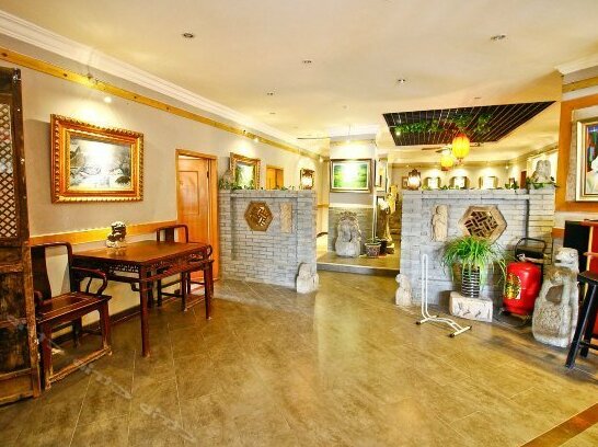 Old Xi'an Youth Hostel - Photo3
