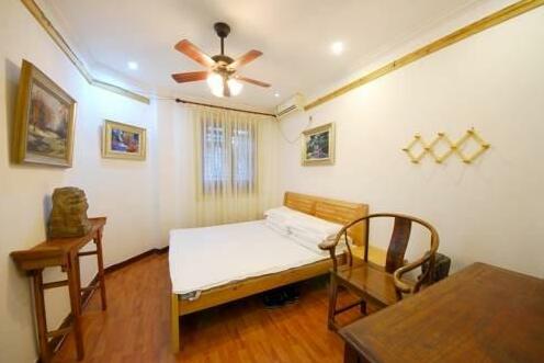 Old Xi'an Youth Hostel - Photo4
