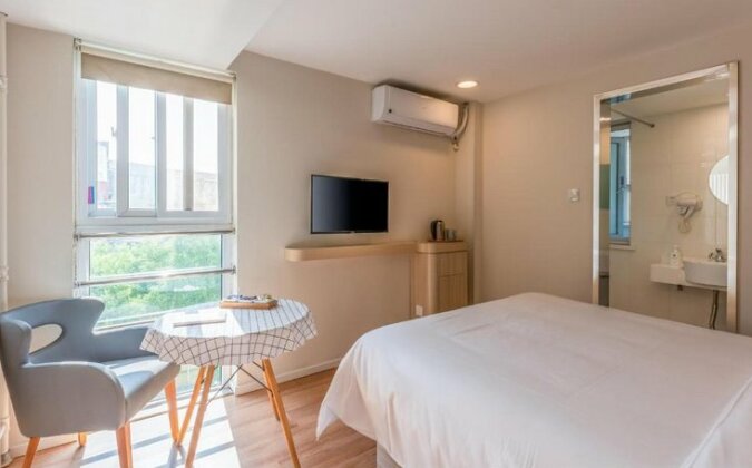 Orange Hotel Select Xi'an Gaoxin Road - Photo2