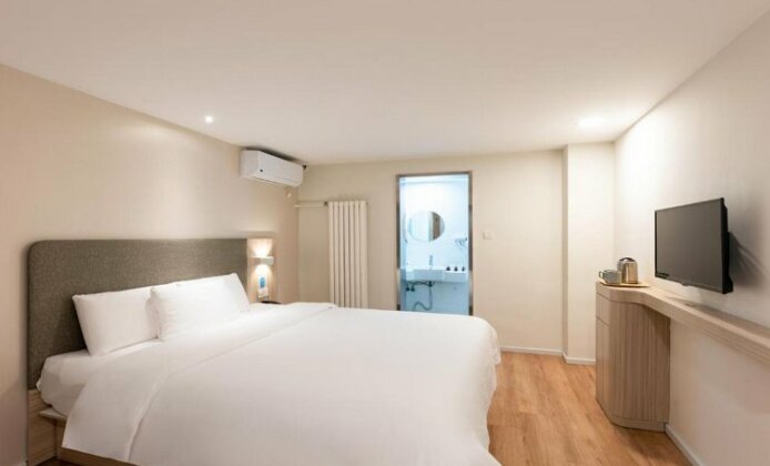 Orange Hotel Select Xi'an Gaoxin Road - Photo3
