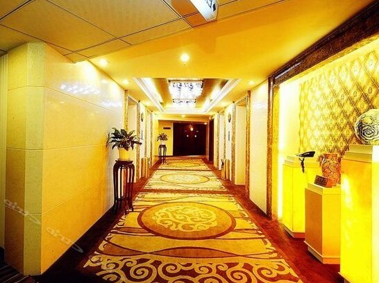 Orient Hotel Xi'an - Photo3