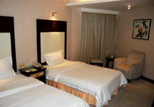 Orient Hotel Xi'an - Photo5