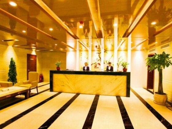 Oriental Business Hotel - Photo2