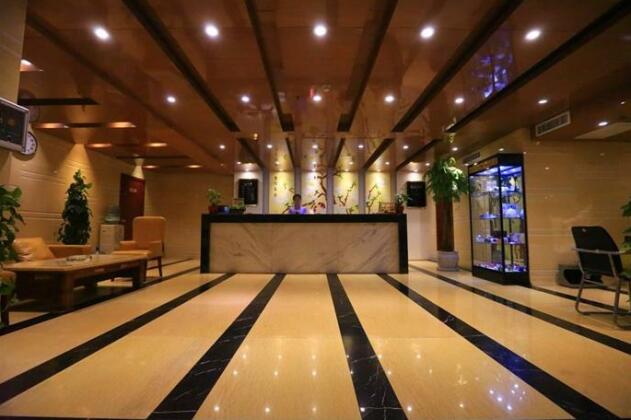 Oriental Business Hotel - Photo3