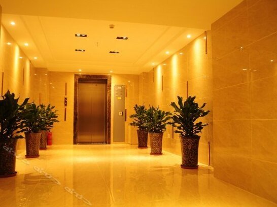 Oriental Business Hotel - Photo4