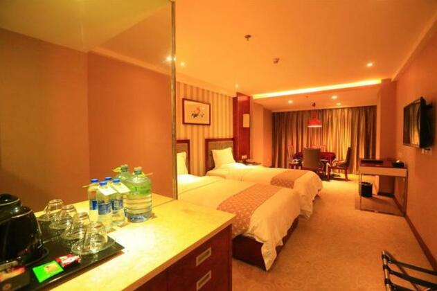 Oriental Business Hotel - Photo5