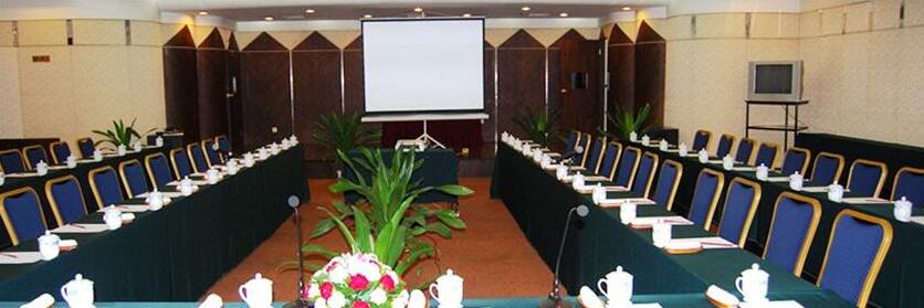 Oriental Hotel Xi'an - Photo4