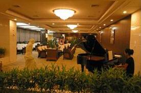Oriental Hotel Xi'an - Photo5