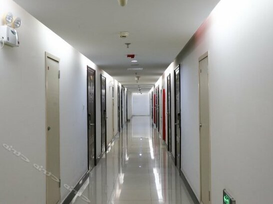 Pinshang Dushi Hotel - Photo3