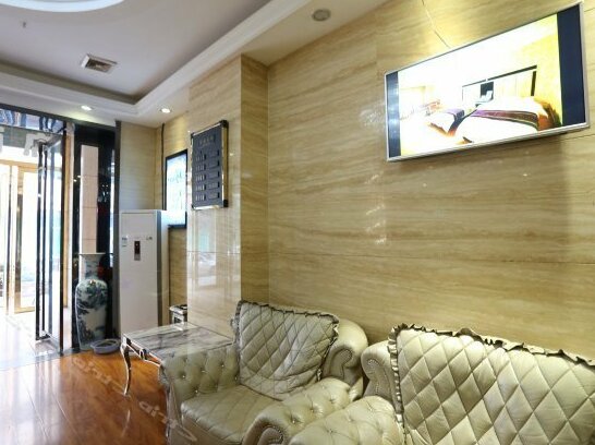 Pinshang Dushi Hotel - Photo4