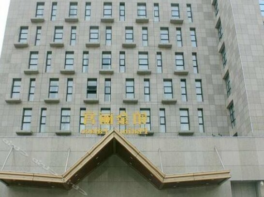 Platinum Palace Hotel
