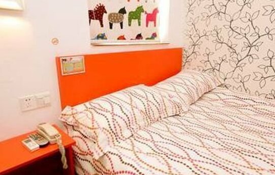 Pod Inn Beilin - Photo3