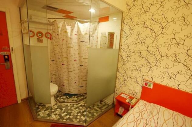 Pod Inn Hotel - Photo5