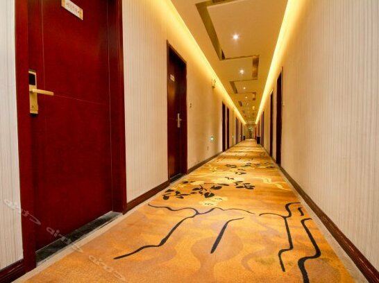 Qiaoyuan Business Hotel - Photo3