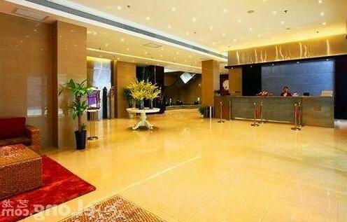 Qimei Business Hotel - Photo5