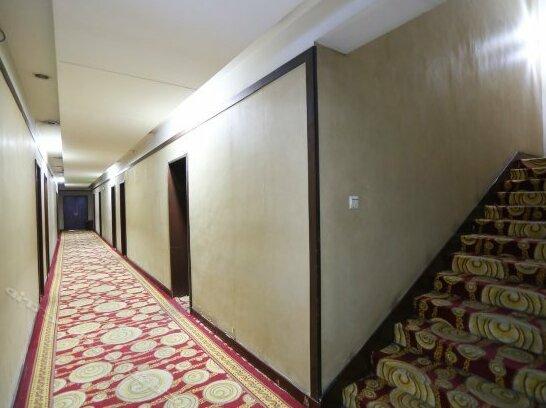 Qin An Motel - Photo5