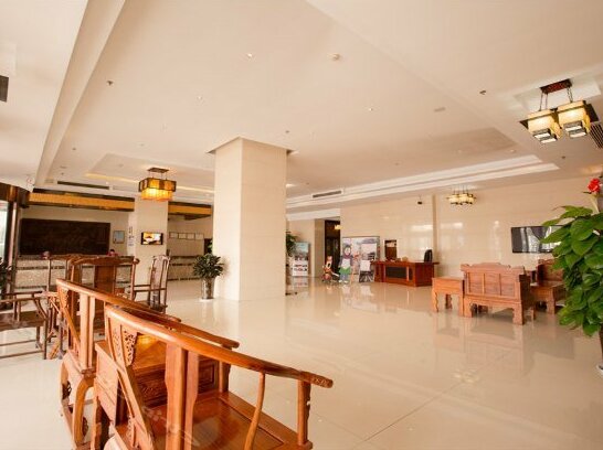 Qin Huang Hotel - Photo4