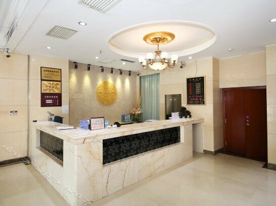 Qin Ya Hotel - Photo3
