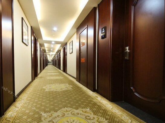 Qin Ya Hotel - Photo5