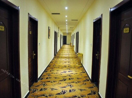 Qinbei Business Hotel - Photo3
