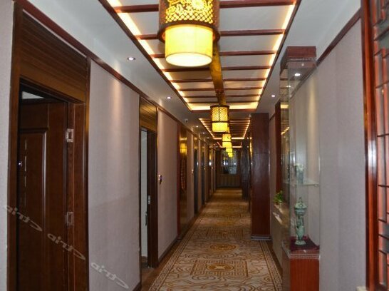 Qinfeng Tangyun Hotel - Photo3