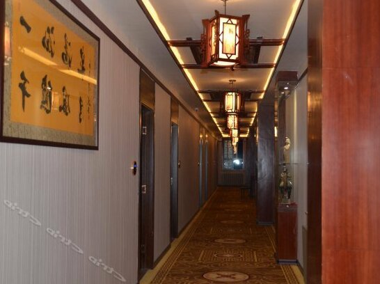 Qinfeng Tangyun Hotel - Photo4