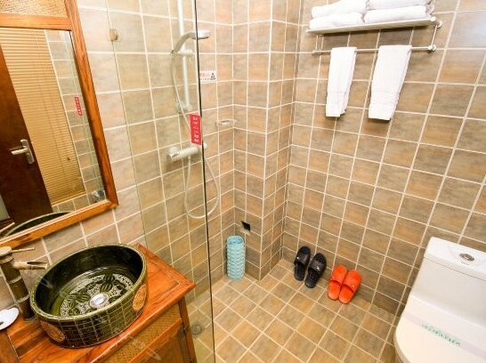 Qinfeng Tangyun Hotel - Photo5
