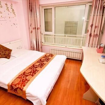 Qingdao Zhongyang Business Hotel - Photo2