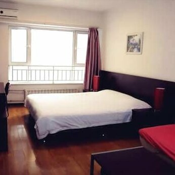 Qingdao Zhongyang Business Hotel - Photo3