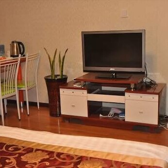 Qingdao Zhongyang Business Hotel - Photo4
