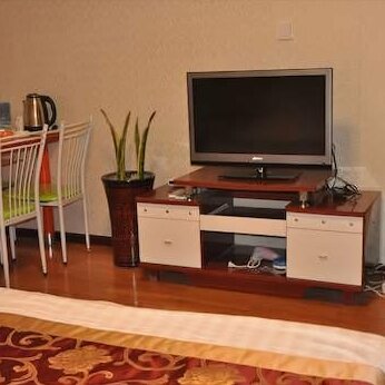 Qingdao Zhongyang Business Hotel - Photo4