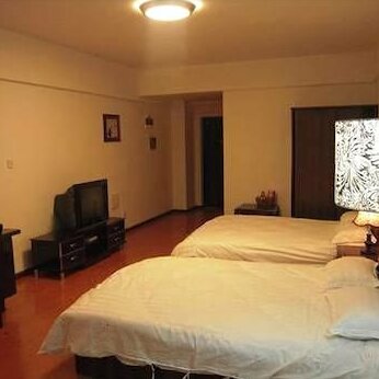 Qingdao Zhongyang Business Hotel - Photo5