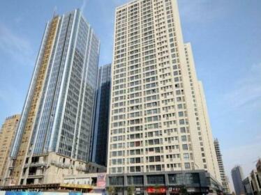 Qingning Apartment Xi'an
