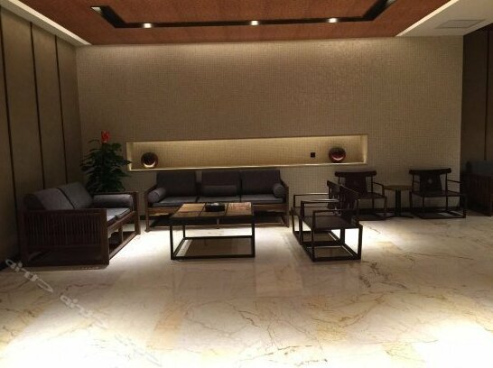 Qingshuiwan Letanghui Hotel - Photo2