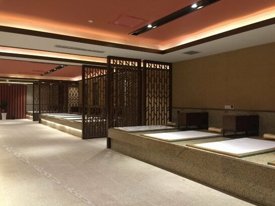 Qingshuiwan Letanghui Hotel - Photo4